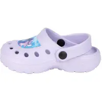 Disney Mädchen Stitch Für Kinder, Violett Clog, Dunkelviole