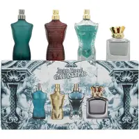 Jean-Paul Gaultier J.P. Gaultier Classique Miniatures Set
