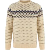 Fjall Raven Övik Knit Sweatshirt