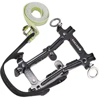 Edelrid 6 Point Grödel Steigeisen