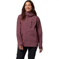Marmot Damen Jacke Wm's Precip Evo Pro Jacket M