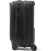 Peak Design Roller Pro Rollkoffer Schwarz