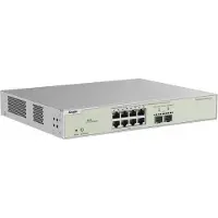 Ruijie Networks RG-NBS3300-8MG2XS-P L2+ Cloud Managed Switch - Switch - 2,5 Gbps