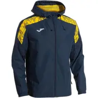 Joma Regenjacke Champions VIII