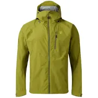 Dare 2b Herren Skijacke Torrek Breathe Out Jacket Gelb XXL