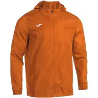 Joma Regenjacke mit Kapuze Rain