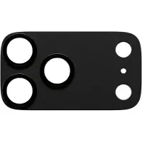 PanzerGlass Fender Iphone 18 Pro Max Kameraschutz