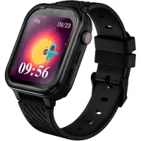 GARETT Kids Essa 4G Smartwatch Pink