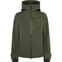 Didriksons - Asp Jacket - Winterjacke Gr XXL oliv