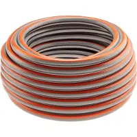 Neo Tools Optima Gartenschlauch 4-lagig, 3/4“ x 30 m | PVC mit Polyesterkreuzgewebe verstärkt | Food Safe – für Trinkwasser geeignet | verschiedene Ausführungen