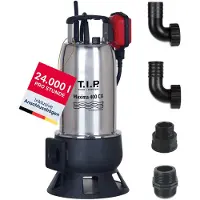 T.I.P. Maxima 24000 Schmutzwasserpumpe