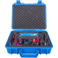Victron Energy Bluesmart/bluepower Ladegerät Ip65 Aktentasche