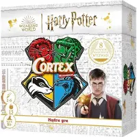 Rebel Harry Potter Cortex Spiel: Magische Herausforderungen entdecken