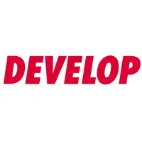 Develop TNP-79Y Tonerkartusche AAJW2D0 Gelb 9.000 Seiten für ineo +3350i