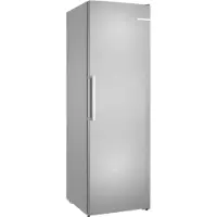 Bosch Serie 4 GSN36VLDG, 334 l, SN-T, 35 dB, No-Frost-System, D, Metallisch