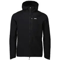 POC Motion Wind Jacket uranium black (1002) XL