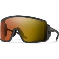 Smith Pursuit matte gravy chromapop glacier photochromic copper gold mirror (4JC-990W)