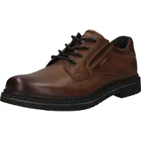 Bugatti Herren Schlupfstiefel, Männer Stiefel Kaltfutter,straßenschuhe,Strassens