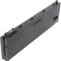 AccuCell Akku passend für den PACKARD BELL CGR-B/458 Akku CGR-B/8D8 Akkutyp SQU-702, 11.1V