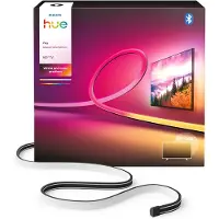 Philips Hue Play Pro LED-Streifen 90 bis 100 Zoll Fernseher