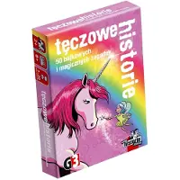 G3 Gra Tęczowe Historie 110777