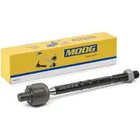 Moog ME-AX-17621 Axialgelenk Spurstange passend für MERCEDES-BENZ Sprinter 3,5-T Kastenwagen (907, 910) Vorne