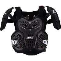 Leatt Chest Protector 4.5 Pro Evo Black S/M