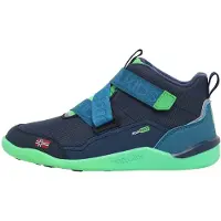TROLLKIDS Nordfjord Barefoot Wanderstiefel