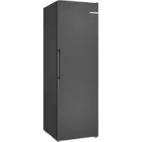 Bosch Gefrierschrank NoFrost Serie 4 "GSN36VCCG" 186,2 cm hoch 59,5 cm breit Nie wieder abtauen mit leisem No Frost Gefrierschrank.