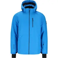 Whistler Drizzle M Ski Jacket W-Pro 10000 blau XL