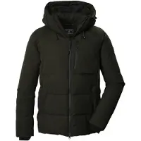 Killtec Herren Steppjacke KOW 12 MN QLTD JCKT