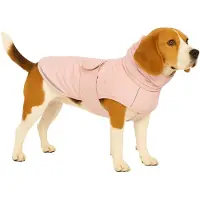 Flamingo Cujo Hundejacke