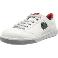U Power Sicherheitshalbschuh DOVER S3S FO SR Gr. 43 weiß