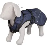 Trixie Mantel Hund Kleidung Haustiere - Jacke Mantel Weste Hund Groß Kleine Mitt