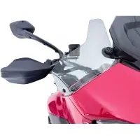 Wrs Ducati Multistrada V2 900 Abs 25-26/multistrada V2 900 S Abs 25-26 Du038f Seitenabweiser