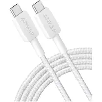 Anker 322 USB-C auf USB-C Kabel (180cm, Geflochten)