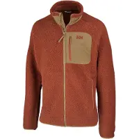Helly Hansen Fleecejacke Panorama Pile Block