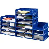 Leitz Sorty Standard Papierfach