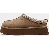 Ugg Damen Slipper W Tazz Ii - Bruin - Größe 39