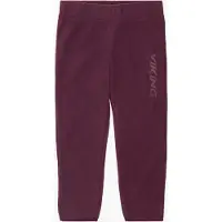 Viking Playtime Fleece Pants Midlayer plum (62) 122
