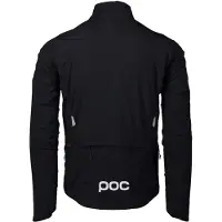 POC Pro Thermal Jacke Uranium Black L