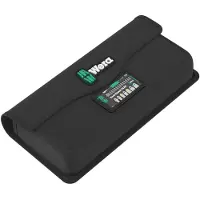 Wera 9581 Einstecktasche Tool-Check Combi 1, leer - 05136568001