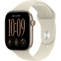Apple Watch Series 12 , OLED, Touchscreen, 64 GB, WLAN, GPS, 39,5 g