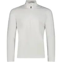 CMP - Sweat Softech - Fleecepullover Gr 46 grau