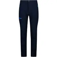 CMP - Kid's Long Pant 35T3244 - Softshellhose Gr 110 blau