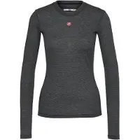 Castelli Medio Langarm-baselayer