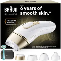 Braun Silk Expert Pro 5 PL5431