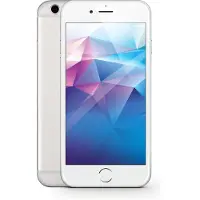 Apple iPhone 6 Plus, Single SIM, iOS, NanoSIM, EDGE, GSM, HSPA+, UMTS, LTE