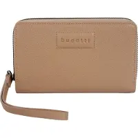 Bugatti Geldbörse "Damen ELSA echt Leder" echt Leder