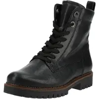Gabor Damen Boots 8024.05 - Zwart - Größe 40,5